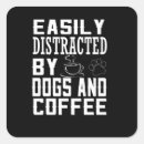 Recherche de distrait autocollants Dog