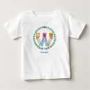 Recherche de nom de bébé bébé tshirts Anniversaire