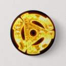 Recherche de disques vinyle badges Vieille école