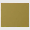 Recherche de ocre papier cadeau Jaune