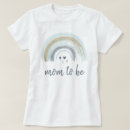 Zoek naar regenboog tshirts Boho