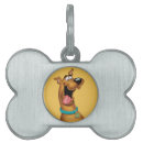 Recherche de animaux de scooby doo Dessins animés