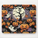 Recherche de halloween tapis souris Fantôme