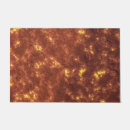 Recherche de magma chaud Lave