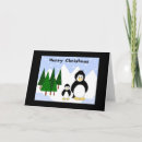 Recherche de pingouin noël cartes Antarctique