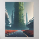 Recherche de chrome posters Vintage