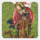 Recherche de archange michael autocollants Épée