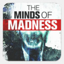 Recherche de mad autocollants Folie