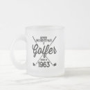 Recherche de pour le golfeur tasses Pour tous