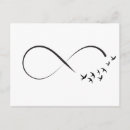 Recherche de hirondelles vœux cartes Tatouage