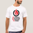 Recherche de dictateur tshirts Résister