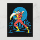 Zoek naar marvel briefkaarten Shazam