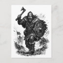 Recherche de bataille cartes postales Mythologie