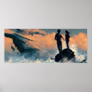 Recherche de château posters Rêve