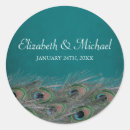 Zoek naar pauw huwelijk stickers Veren