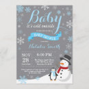 Recherche de son un garçon invitations Bébé son froid dehors