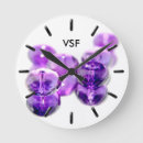 Recherche de perles horloges Pour elle