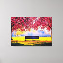 Recherche de beaux toiles Arbres