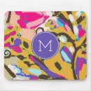 Recherche de boho tapis souris Fleur sauvage