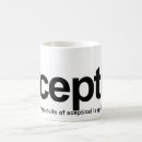 Recherche de sceptique Preuve