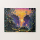 Zoek naar sunset puzzels Fantasie