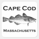 Zoek naar kabeljauw stickers Massachusetts