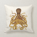 Recherche de poulpes coussins Nautique