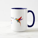 Recherche de hummer tasses Colibri