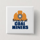 Recherche de mineurs badges Charbon