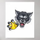 Recherche de garou posters Amusant