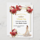 Recherche de débutante invitations Balle