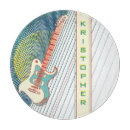 Recherche de guitare planches à découper Électrique