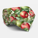 Recherche de vert pomme cravates Rouge