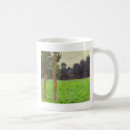 Recherche de paysages de monet tasses Arbres