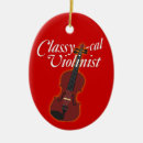 Recherche de violon de ornements Ficelles