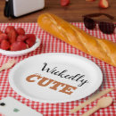Recherche de halloween assiettes Fournitures de partie halloween