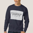 Recherche de stockholm vêtements Rétro