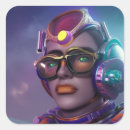 Recherche de buster autocollants Pour tous