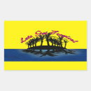 Recherche de grande île autocollants Maui