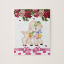 Recherche de agneaux puzzles Pour enfants