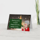 Zoek naar grappige kerstmiskaarten kaarten Vrolijke kerstmis