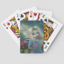 Recherche de pays merveilles jeux de cartes Mignon