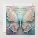 Zoek naar pastel colors uitnodigingen Elegant
