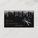 Recherche de retouche cartes visite Tailleur