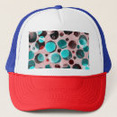 Recherche de abstraits casquettes Texture