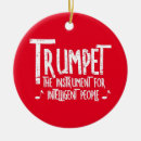 Zoek naar trumpet ornamenten Fanfare