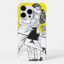 Recherche de super iphone coques Logo