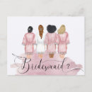 Zoek naar be briefkaarten Blush pink