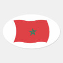 Recherche de drapeau du maroc autocollants Football