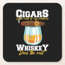 Zoek naar problem onderzetters Whiskey